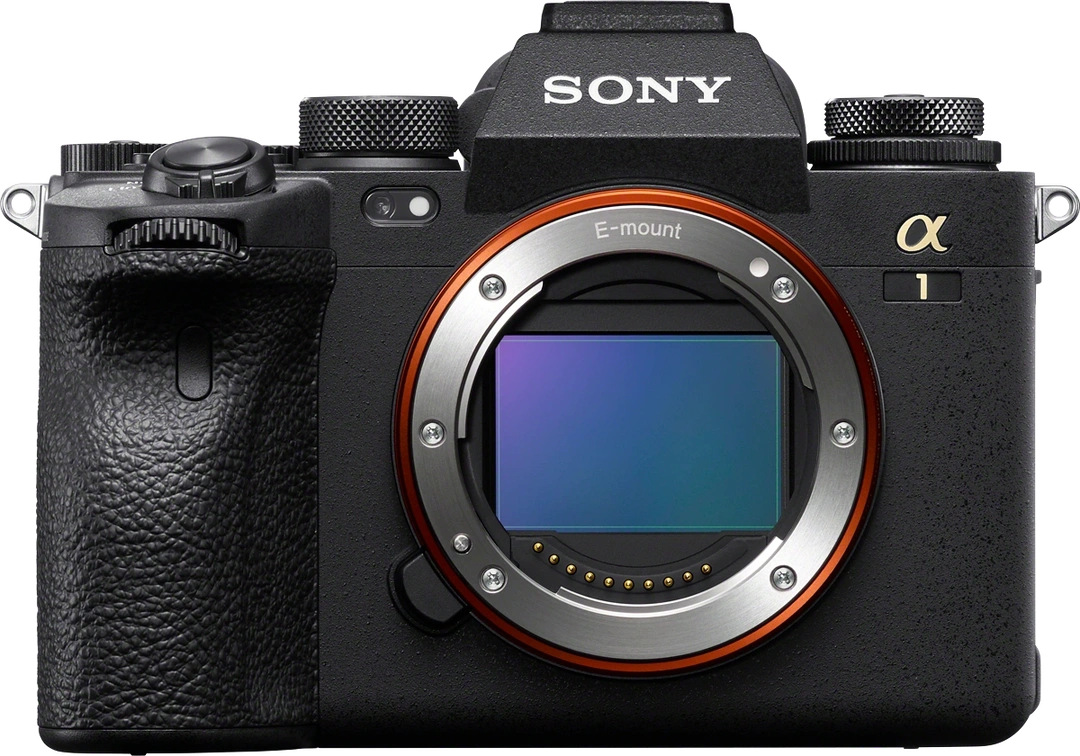 Sony A1