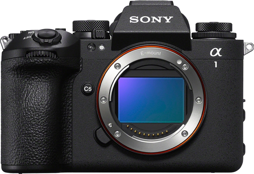 Sony Testing Multiple New A1 II Firmware Versions