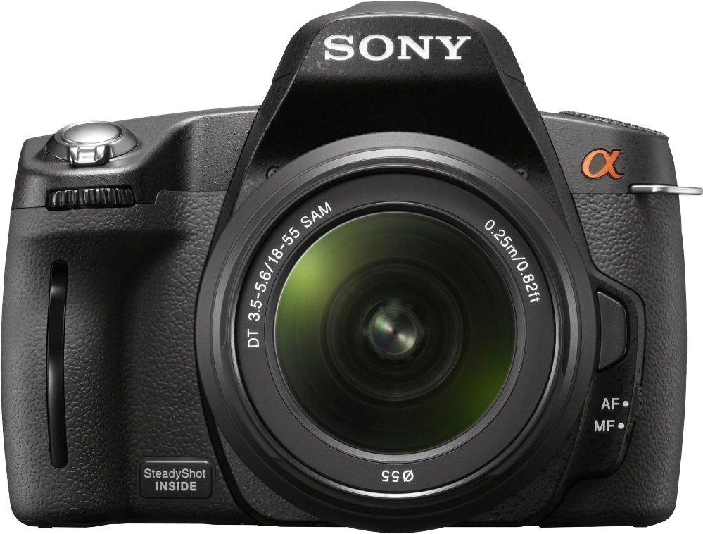 Sony A290