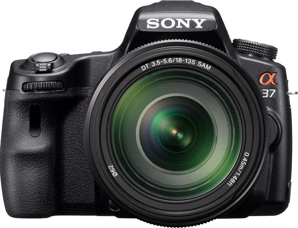 Sony A37 Specifications & Shutter Count | ShutterCount.net