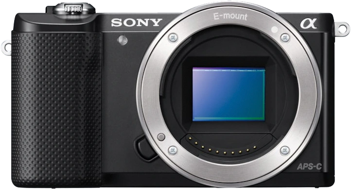 Sony A5100 Specifications & Shutter Count | ShutterCount.net