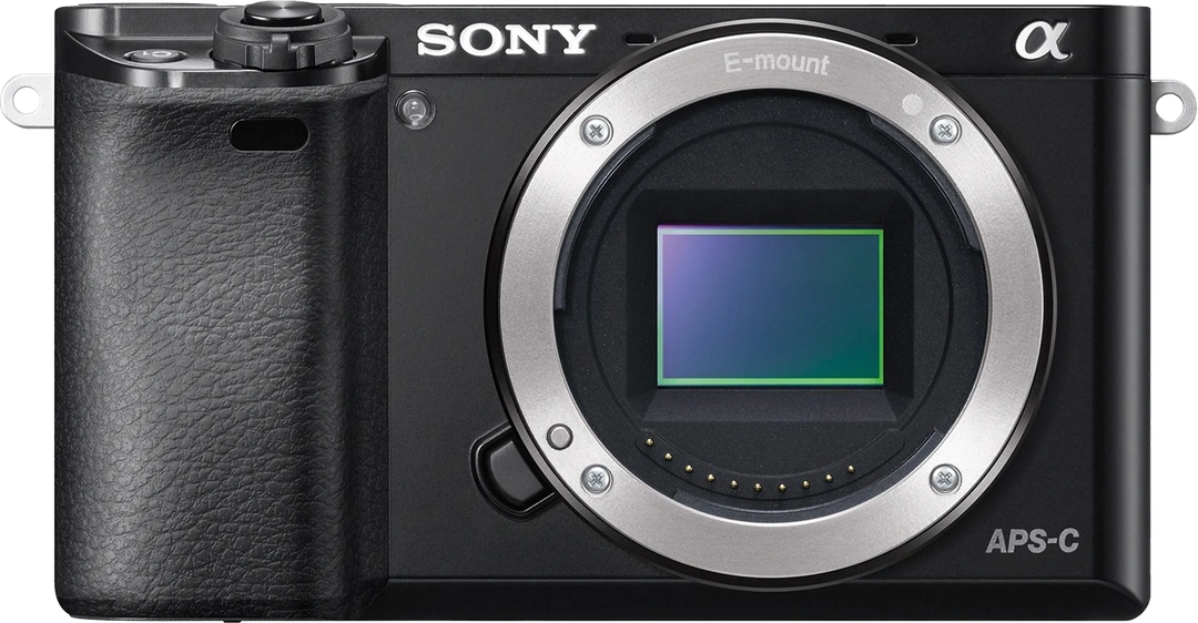 Sony A6000