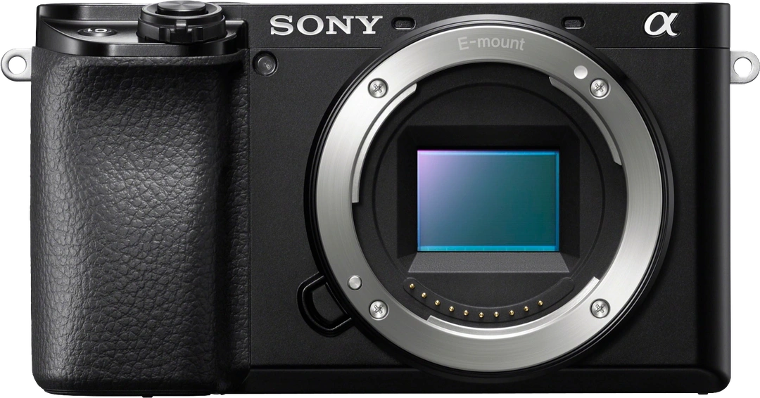 Sony A6100