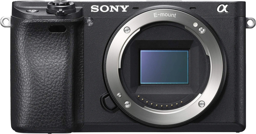 Sony A6300 Specifications & Shutter Count | ShutterCount.net