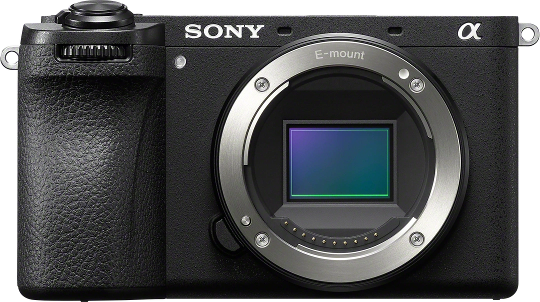 Sony A6700