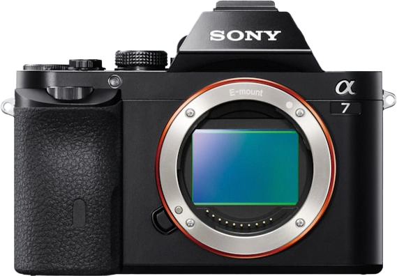 Sony A7