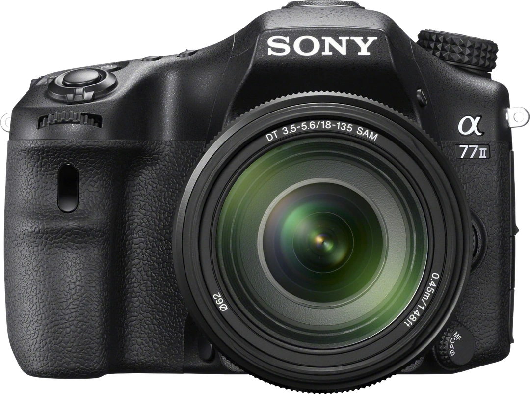 Sony A77 II