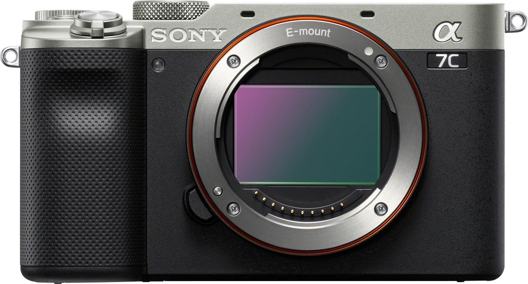 Sony A7C
