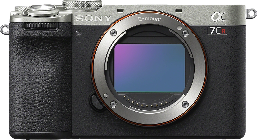 Sony A7C II