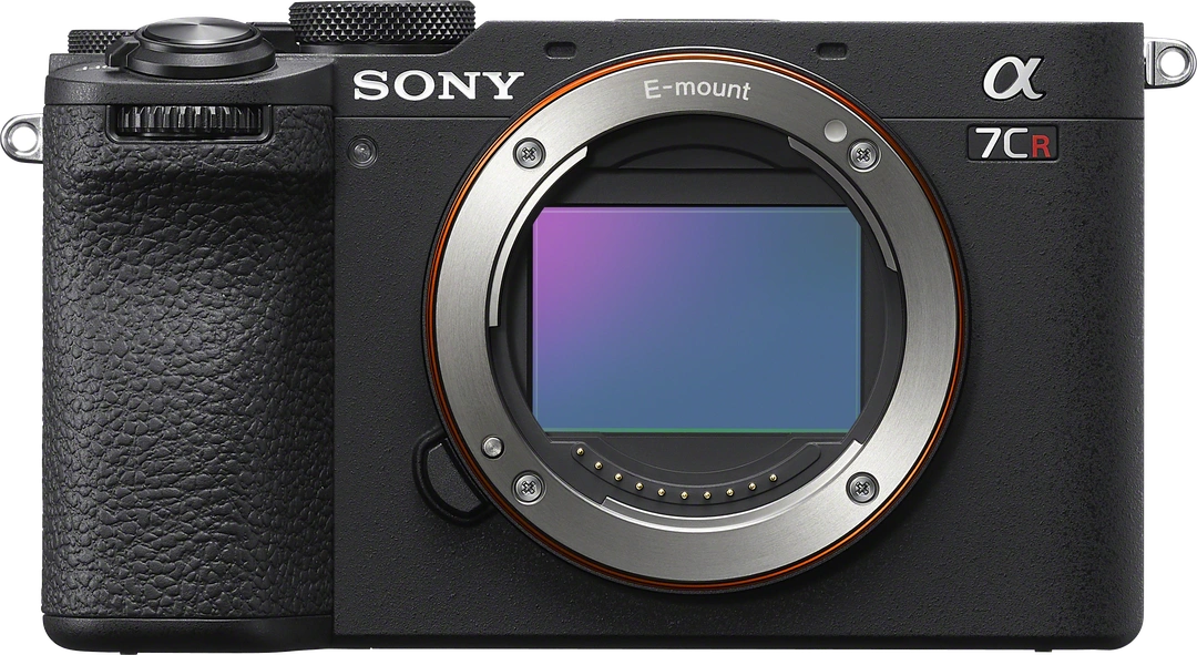 Sony A7CR