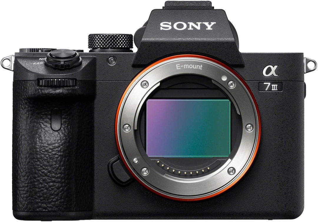 Sony A7 III Specifications & Shutter Count | ShutterCount.net