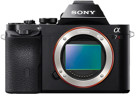 Sony A7R