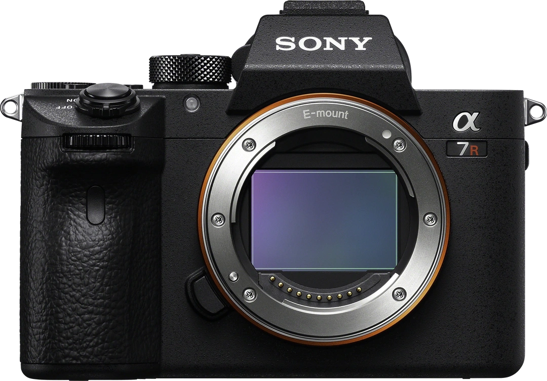 Sony A7R III