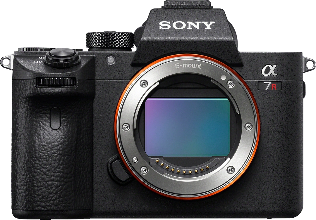 Sony A7R IIIa