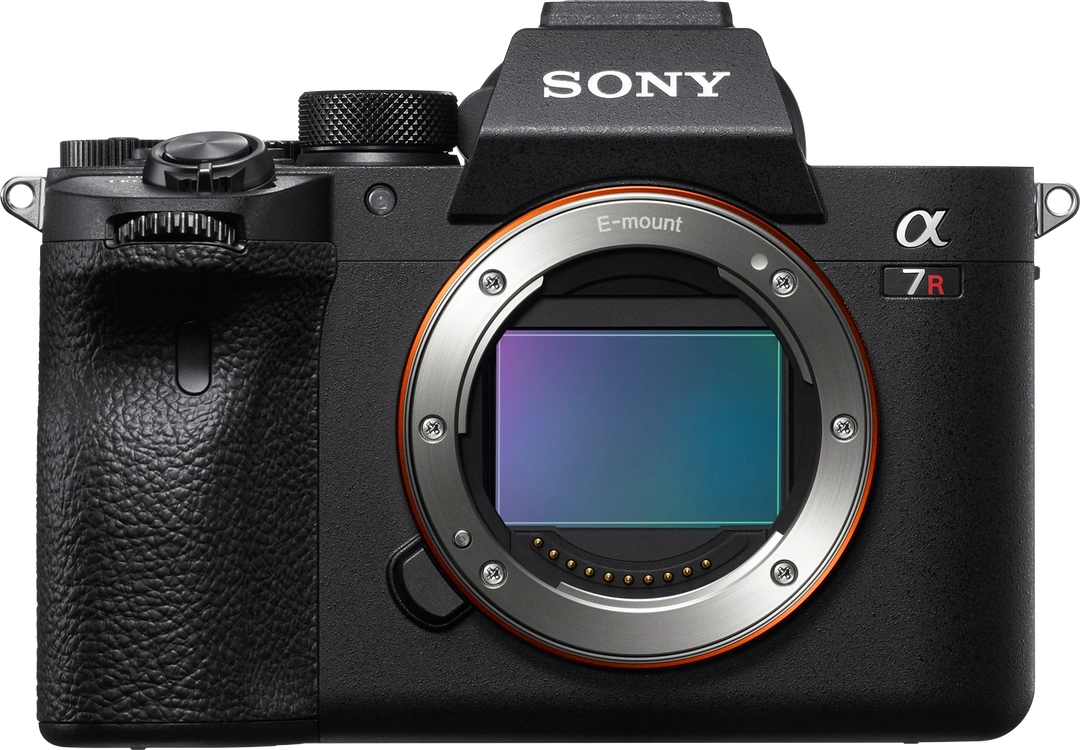 Sony A7R IVa