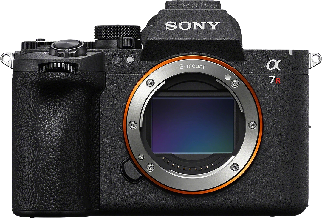 Sony A7R VI