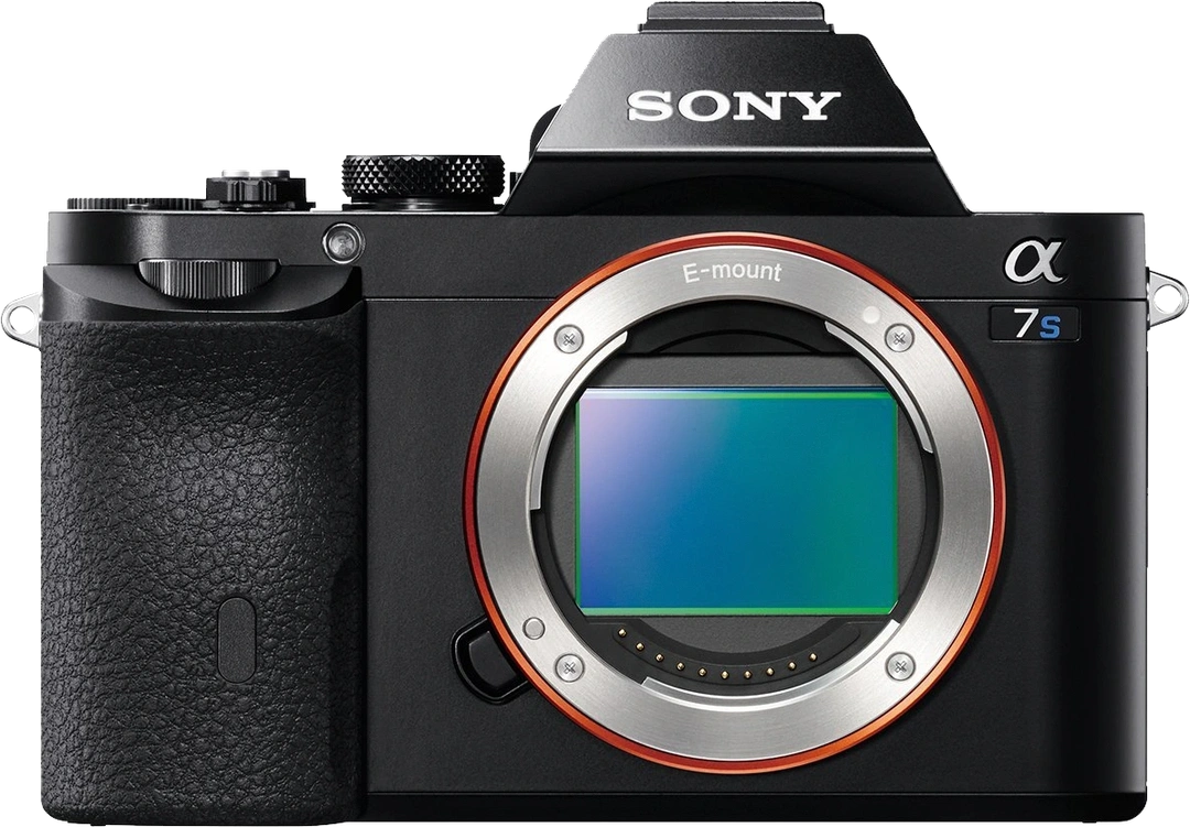 Sony A7S