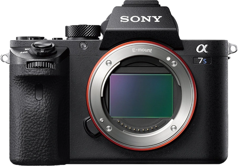 Sony A7S II