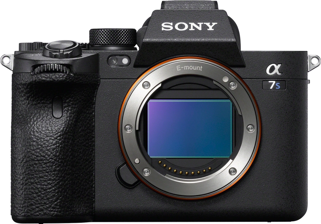 Sony A7S III