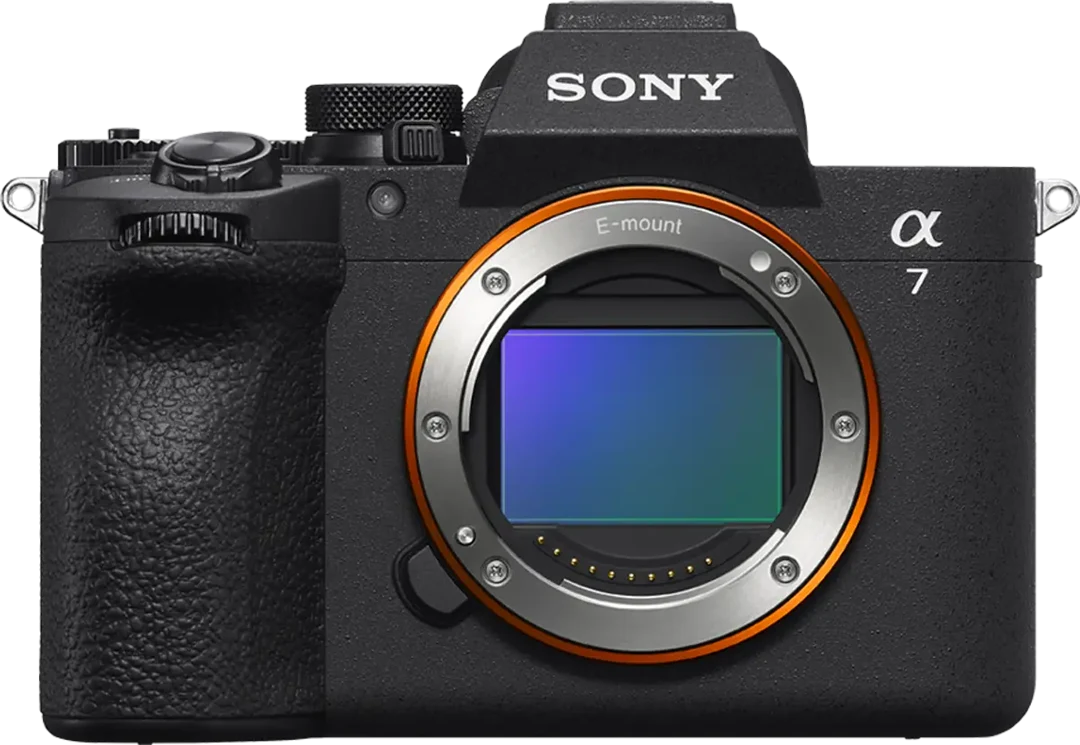 Sony A7 V