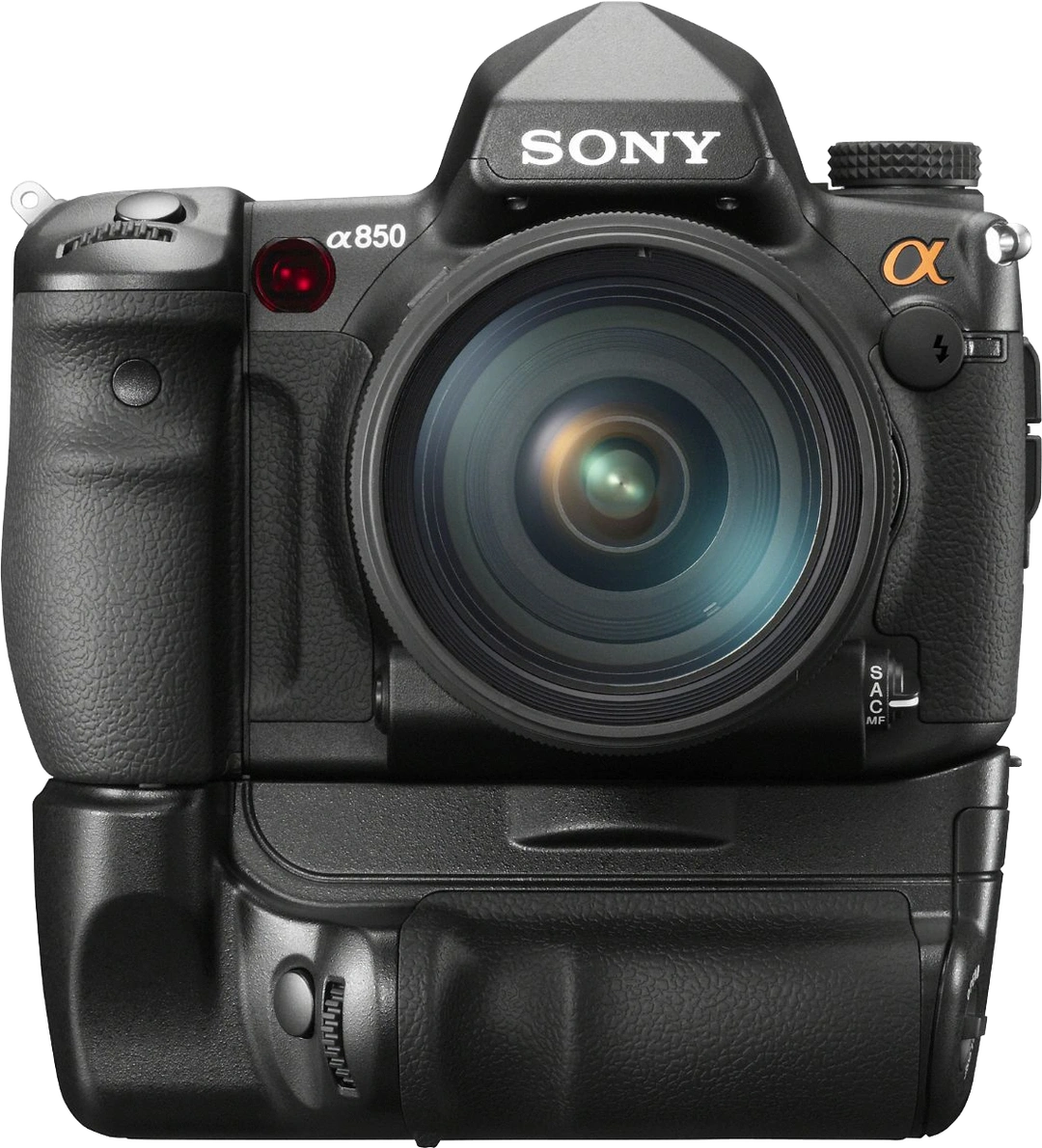 Sony A850