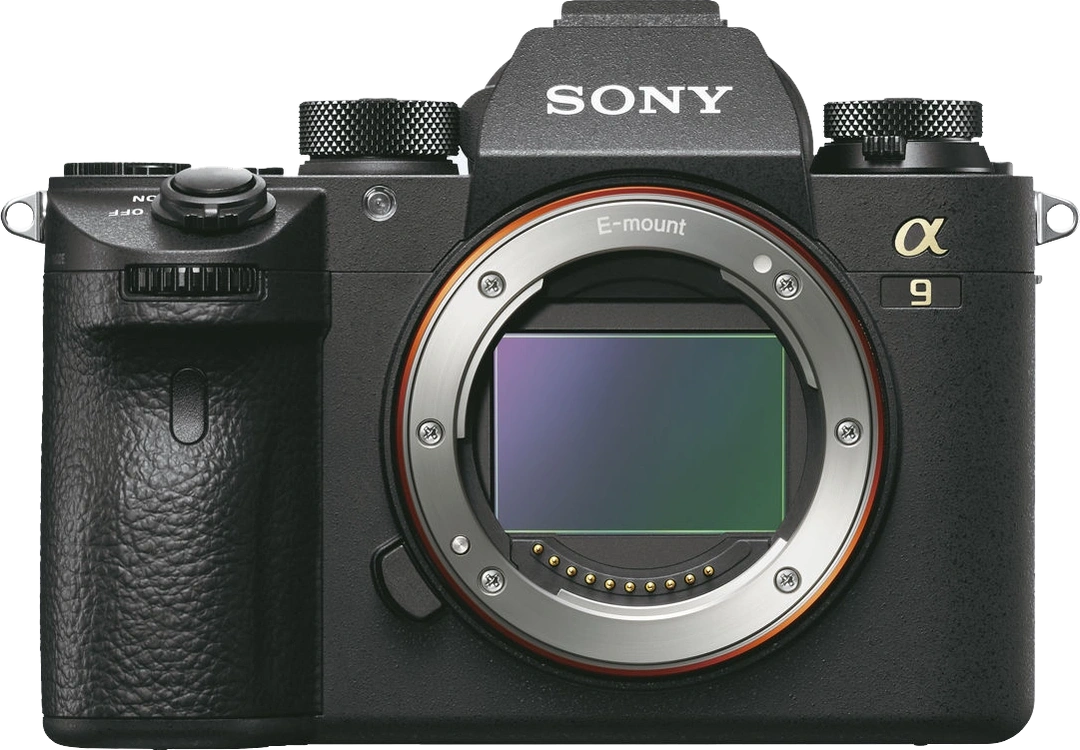Sony A9