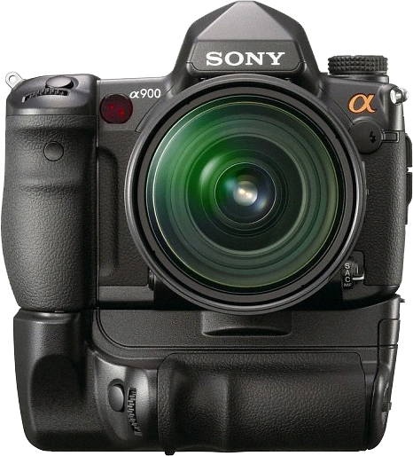 Sony A900