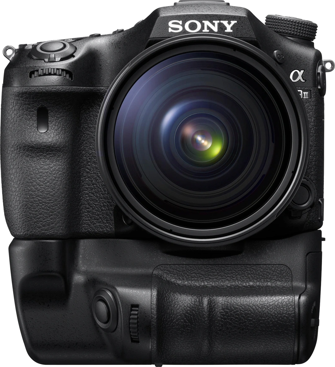 Sony A99 II