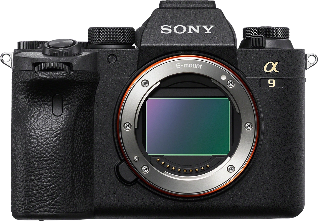 Sony A9 II