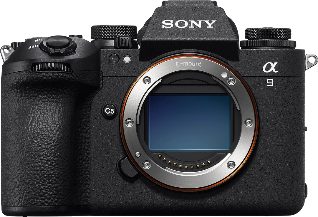 Sony A9 III