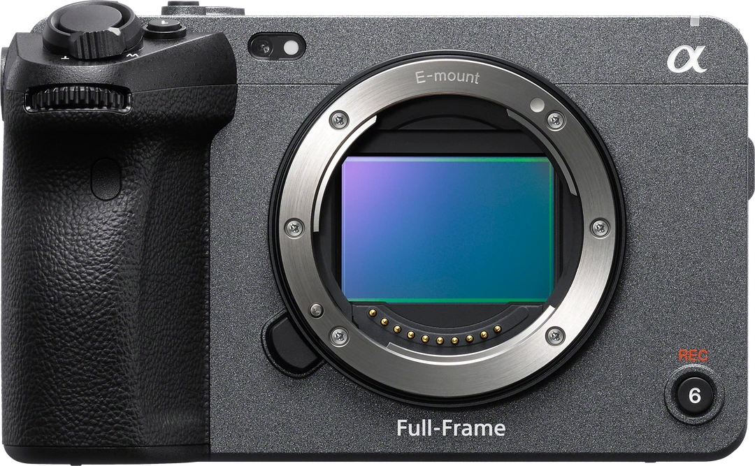 Sony FX3