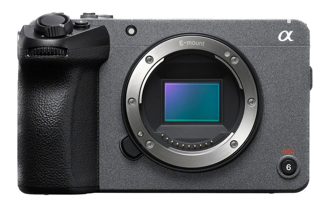 Sony FX30