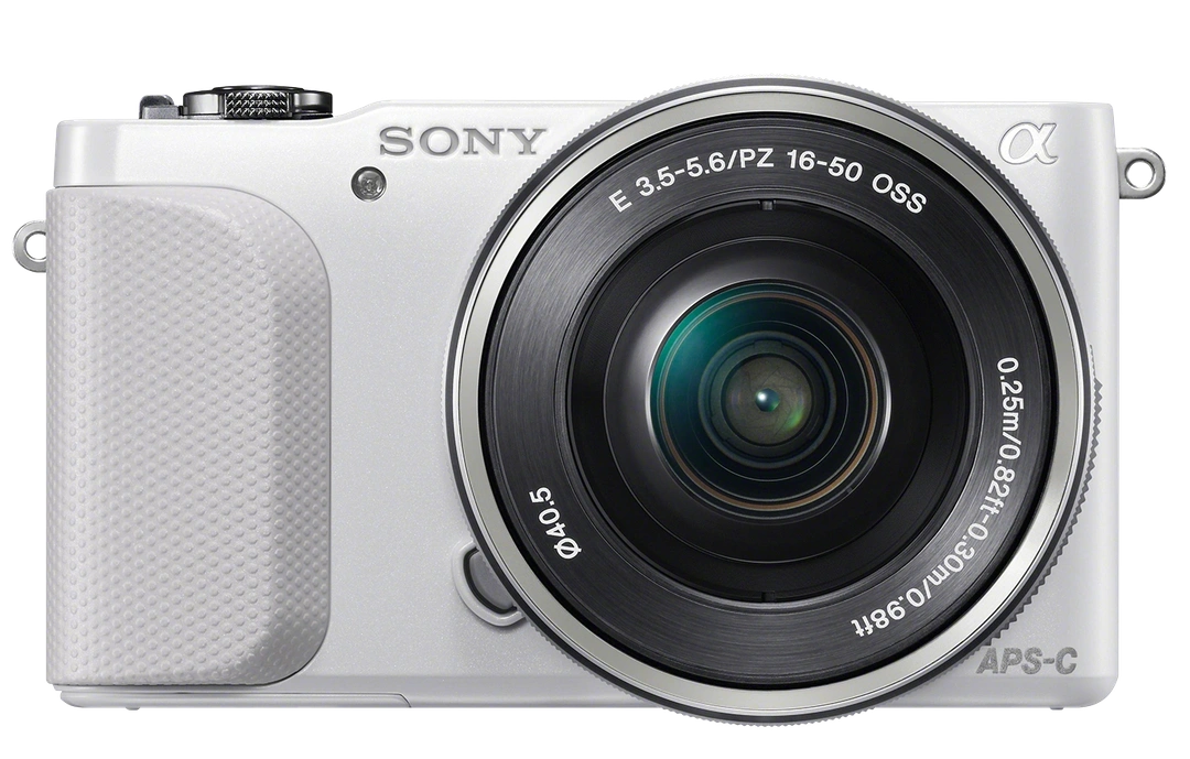 Sony NEX-3N