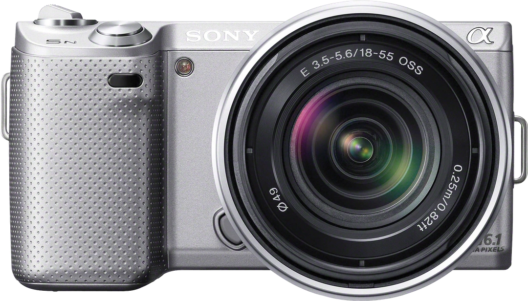 Sony NEX-5N