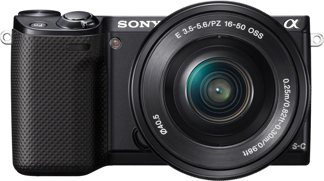 Sony NEX-5R Specifications & Shutter Count | ShutterCount.net