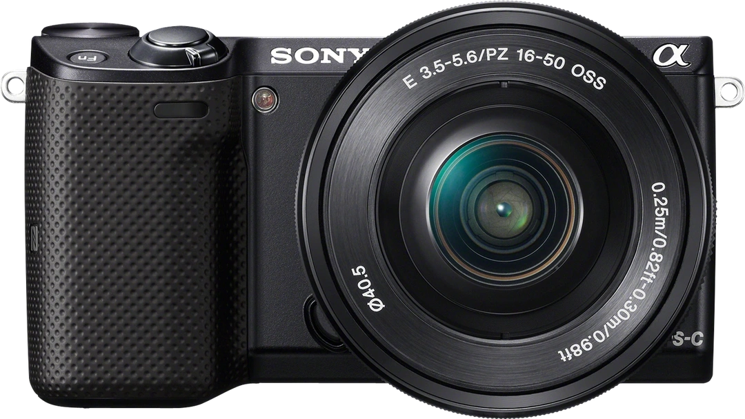 [美品] SONY NEX-5T (シャッター回数7704回) Sony NEX-5T Specifications & Shutter Count | ShutterCount.net