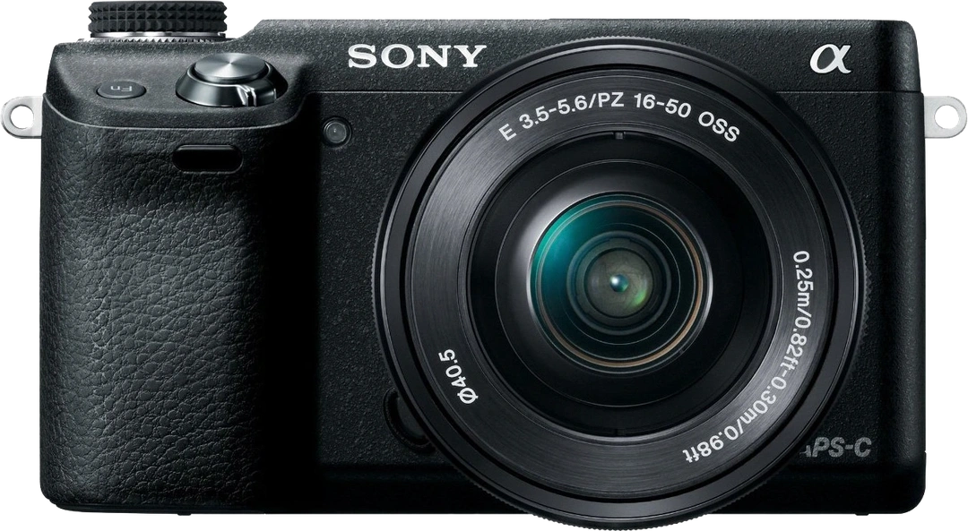 Sony NEX-6