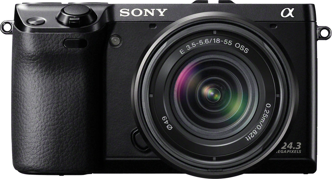 Sony NEX-7
