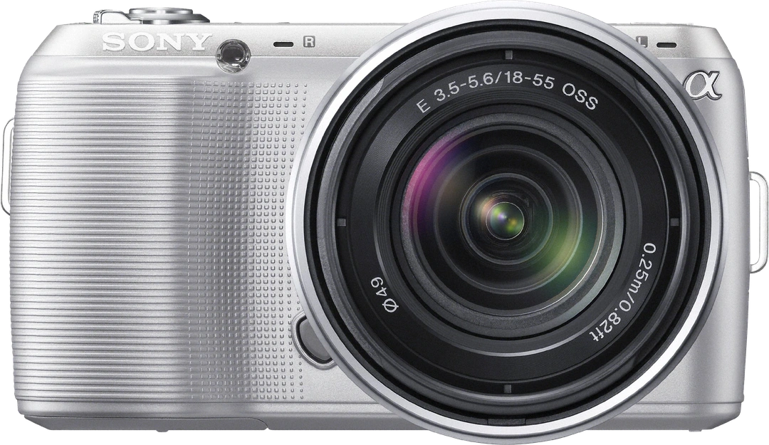 Sony NEX-C3 Specifications & Shutter Count | ShutterCount.net