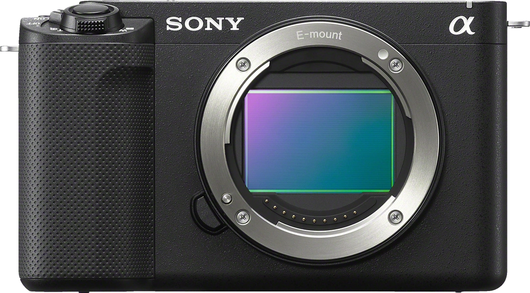 Sony ZV-E1