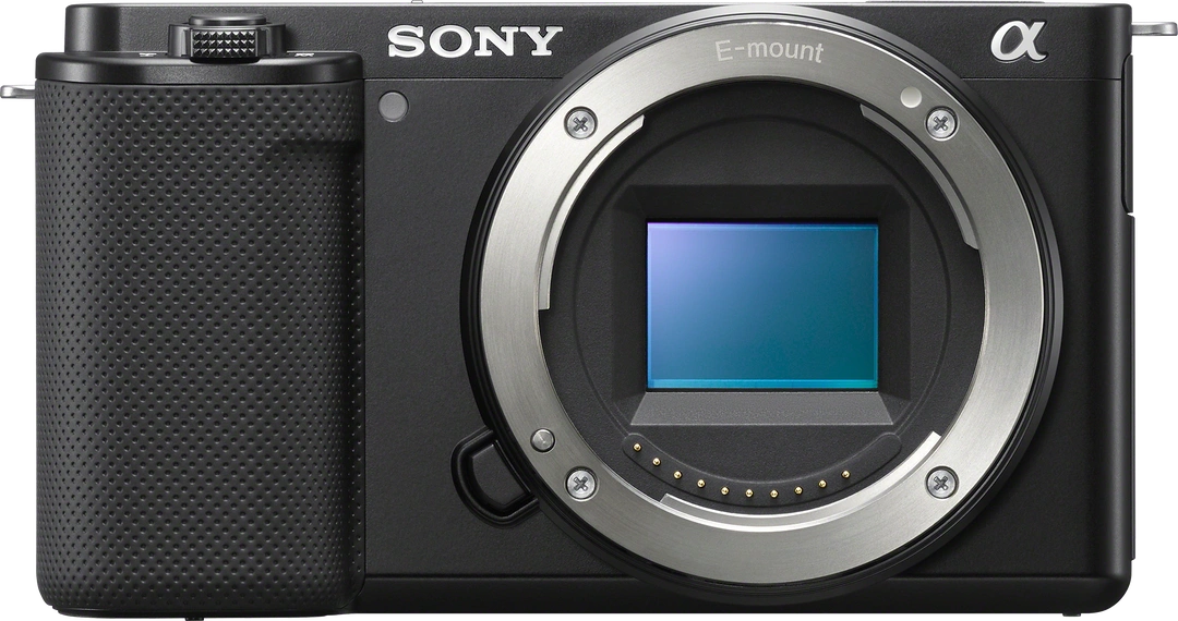Sony ZV-E10