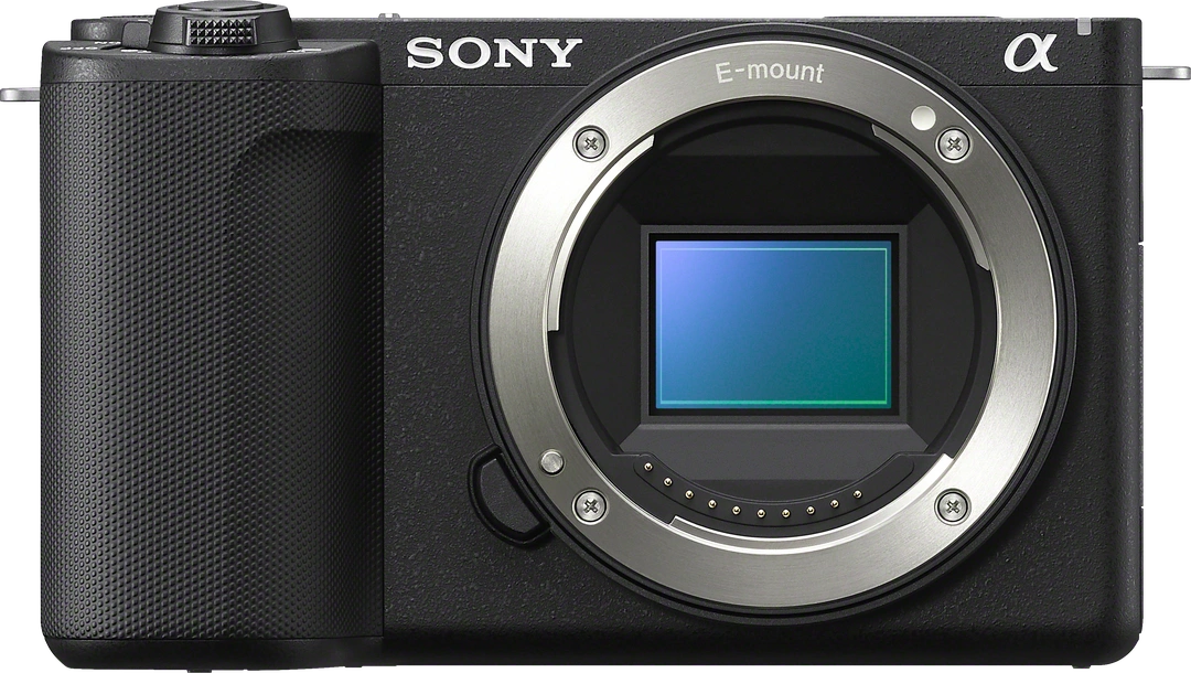 Sony ZV-E10 II