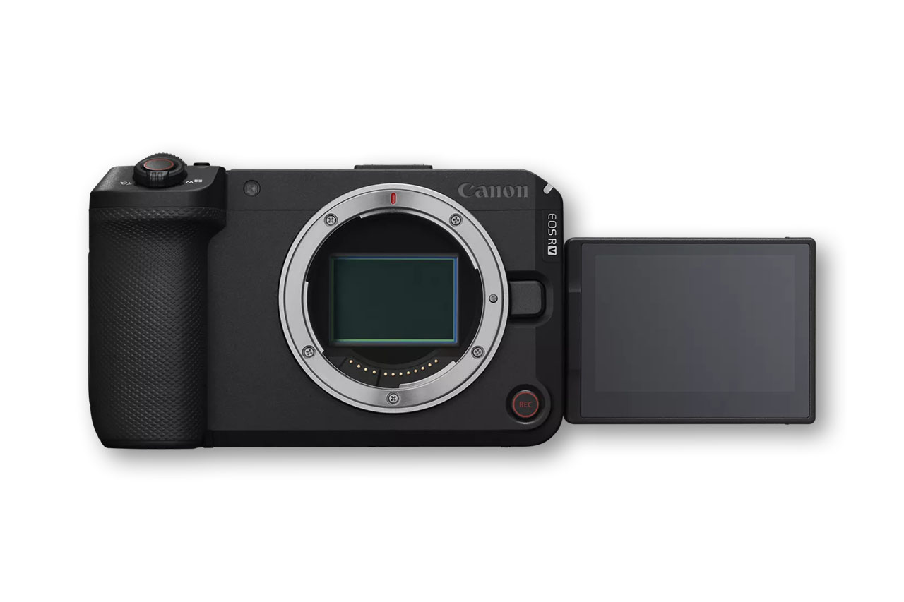 Canon EOS R6 V