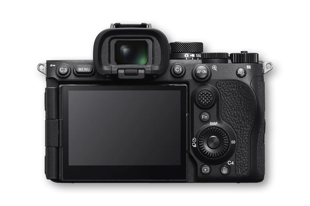 Sony A7R VI