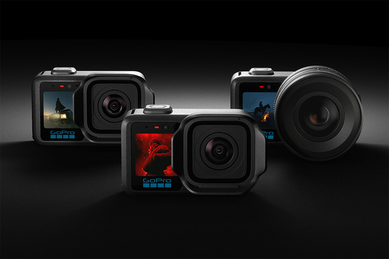 GoPro Warns of "Substantial Doubt" About Its Survival in SEC Filing