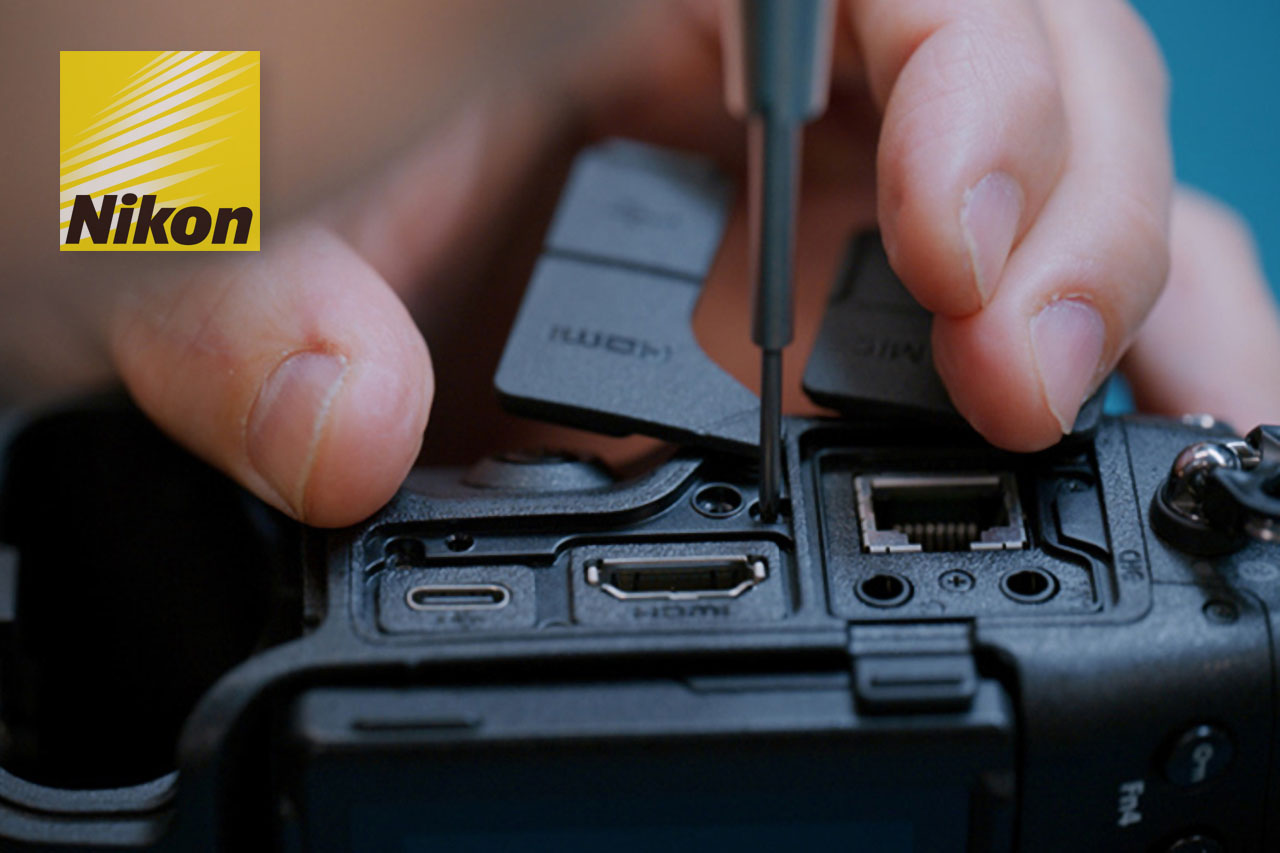 Nikon Service Munich Files for Bankruptcy After 47 Years