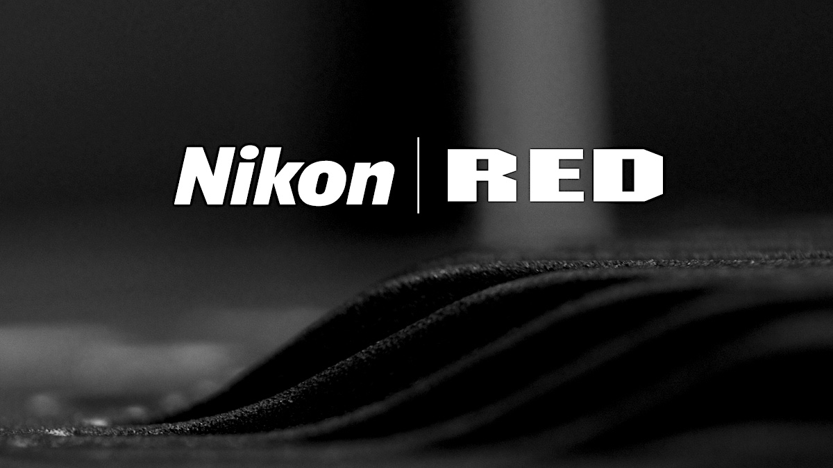 Nikon ZR Cinema Camera Set to Launch, Integrating RED Technology