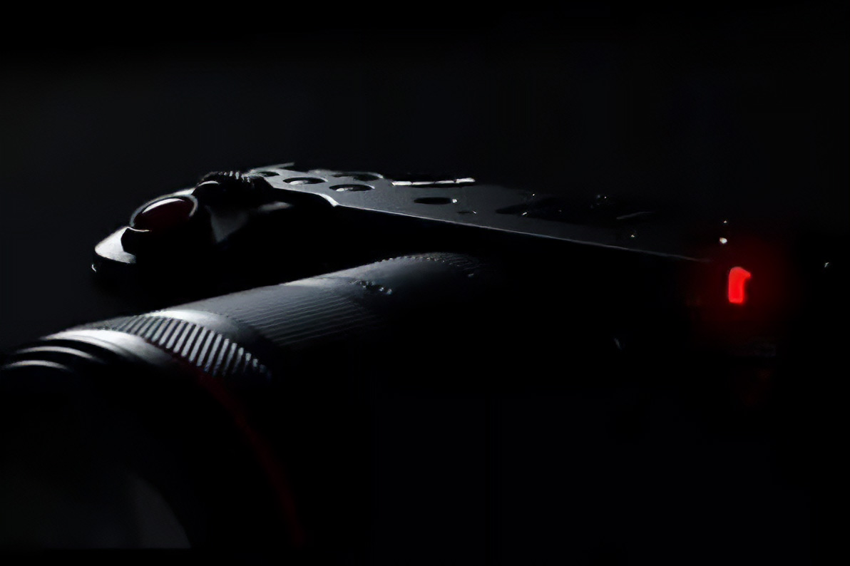 Canon Cinema EOS C50 Set to Debut, Positioned as Sony FX3 Competitor