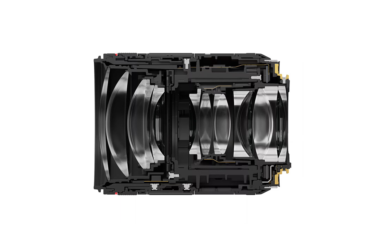 Canon RF 85mm f/1.4L VCM