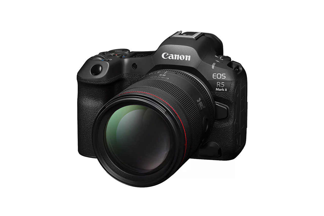 Canon RF 85mm f/1.4L VCM